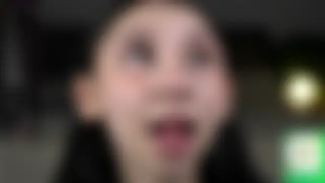 Sssonya's Webcam Show