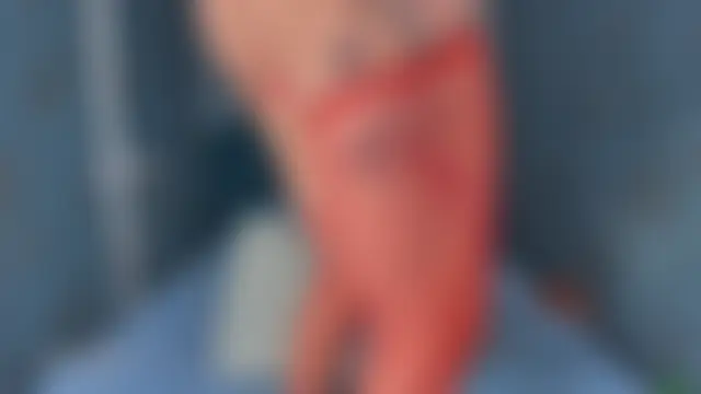 RedAssHottie's Webcam Show