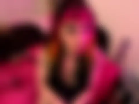 ChrryFoxx's Webcam Show