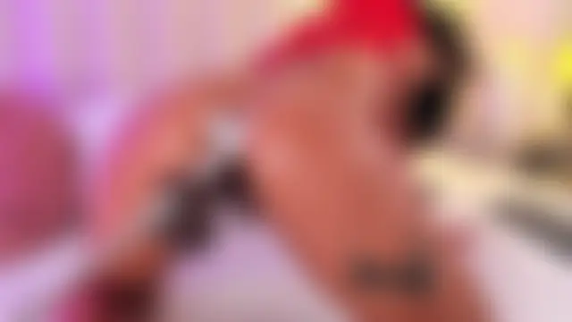 OSHUN_'s Webcam Show