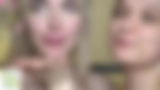 MaeEversley's Webcam Show