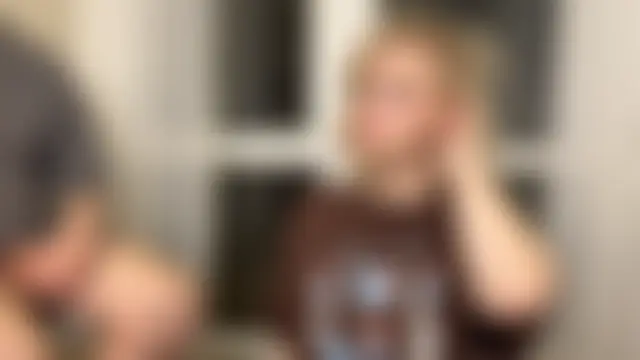 Adelovenick's Webcam Show