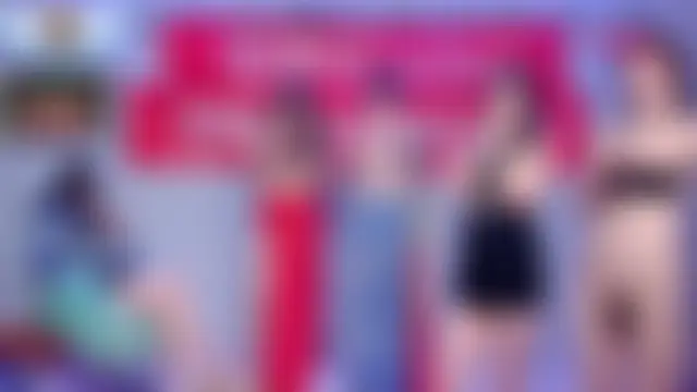 ERA_002's Webcam Show