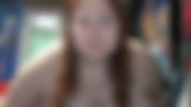 Amberstardusk's Webcam Show