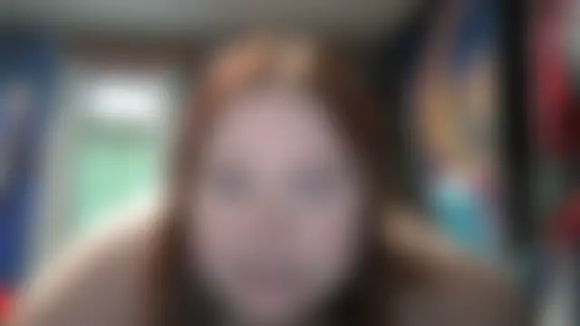 Amberstardusk's Webcam Show