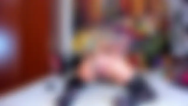 NikkaHOTx's Live Sex Cam Show