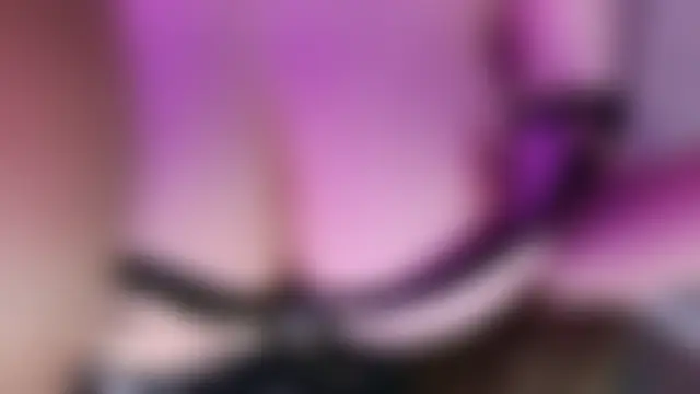 Fairy-HF's Webcam Show