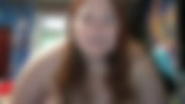 Amberstardusk's Webcam Show