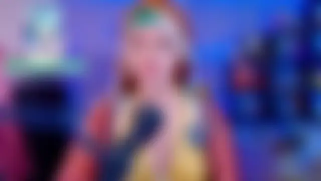 _niiky's Live Sex Cam Show