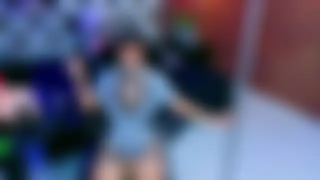 lunabustygirl's Live Sex Cam Show