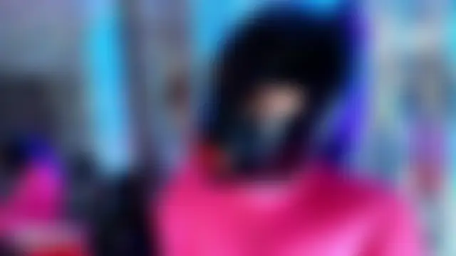 LatexDevil_Blondie's Live Sex Cam Show