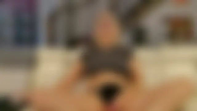 FitCougar's Live Sex Cam Show