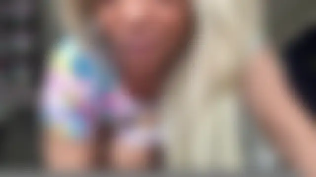 cocaNutt's Webcam Show