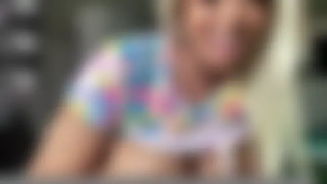 cocaNutt's Webcam Show