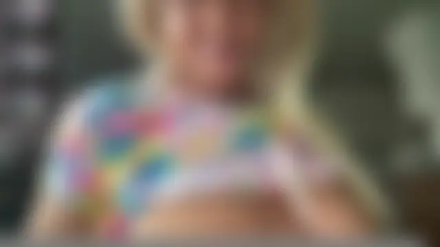 cocaNutt's Webcam Show