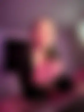 DallasAria's Webcam Show