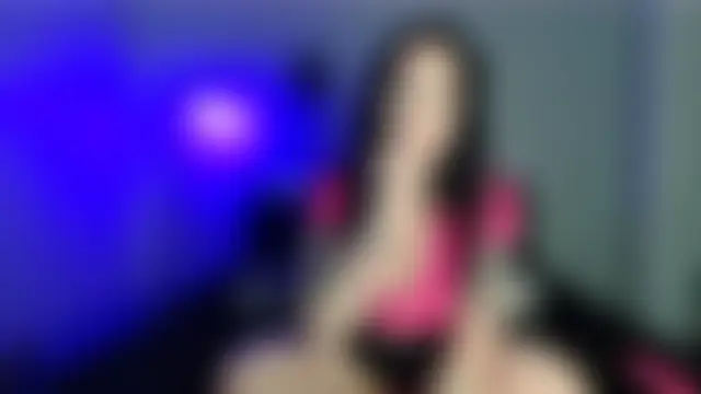 gothicdream's Webcam Show