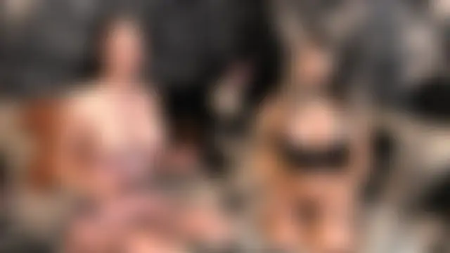 EVILYN's Webcam Show