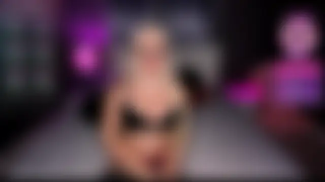 blondeprincess' Live Sex Cam Show