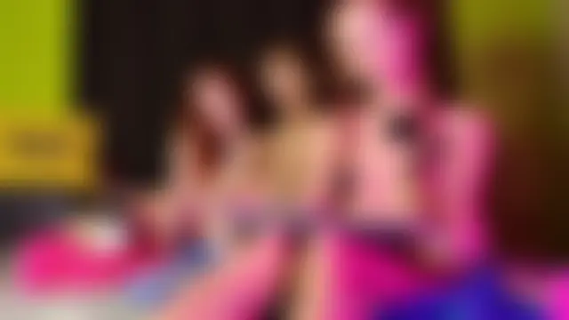 Pinkypupa-Love's Live Sex Cam Show