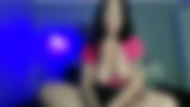 gothicdream's Webcam Show