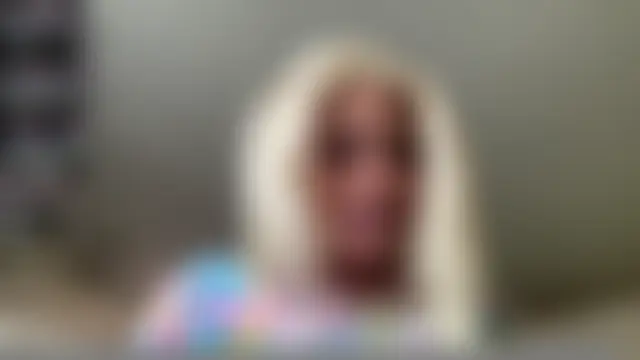 cocaNutt's Webcam Show