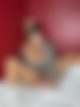 LittleMissEeve's Webcam Show