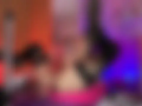 MystiqueRoxy's Live Sex Cam Show