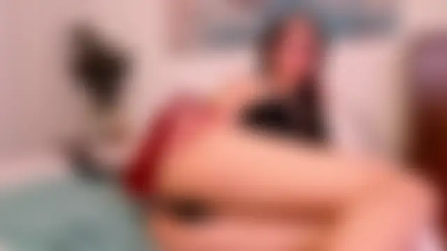 MySweetSofie's Webcam Show