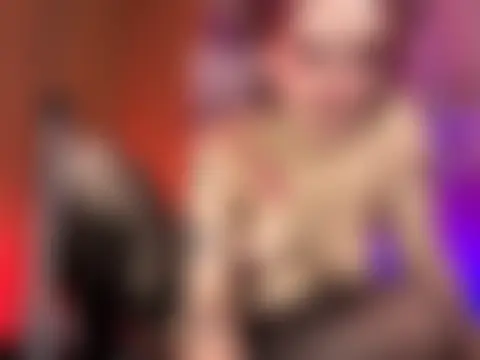 MystiqueRoxy's Live Sex Cam Show