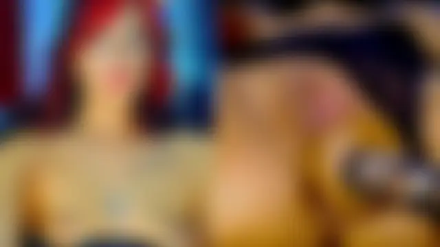 DesereaRose's Webcam Show