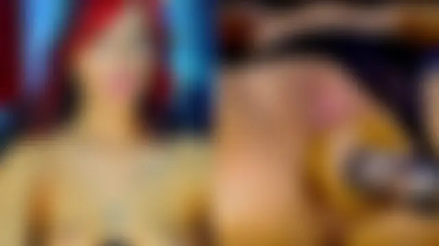 DesereaRose's Live Sex Cam Show