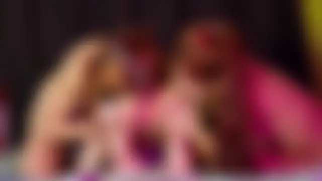 Pinkypupa-Love's Webcam Show