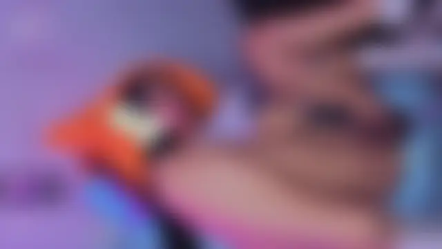 Cuteprincess21's Webcam Show