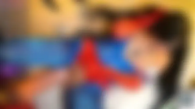 LilyBerryy's Live Sex Cam Show