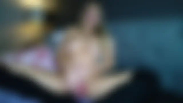 ariawoods' Webcam Show