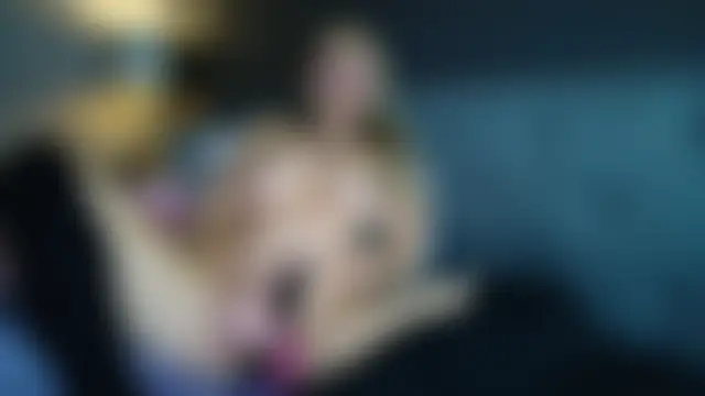 ariawoods' Live Sex Cam Show