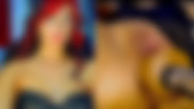 DesereaRose's Webcam Show