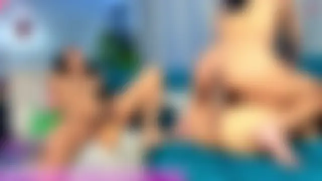 Evil_Giirls' Webcam Show