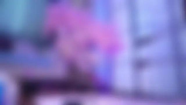 Marry_Cordy's Webcam Show