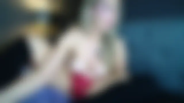 ariawoods' Webcam Show