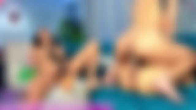 Evil_Giirls' Webcam Show