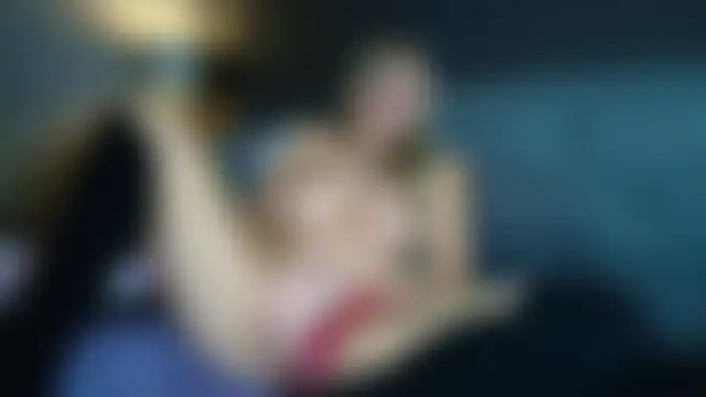 ariawoods' Webcam Show