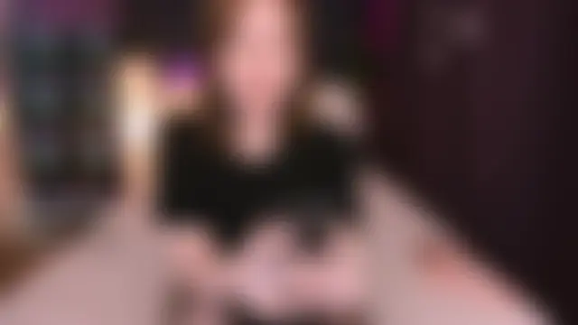 Lady_Moor's Live Sex Cam Show