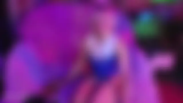 Alexa_Cosmic's Live Sex Cam Show