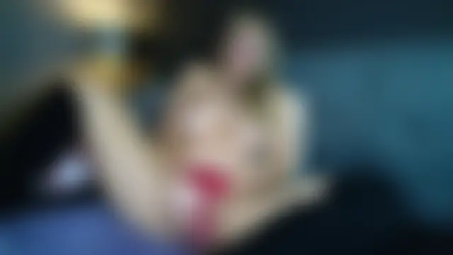 ariawoods' Webcam Show