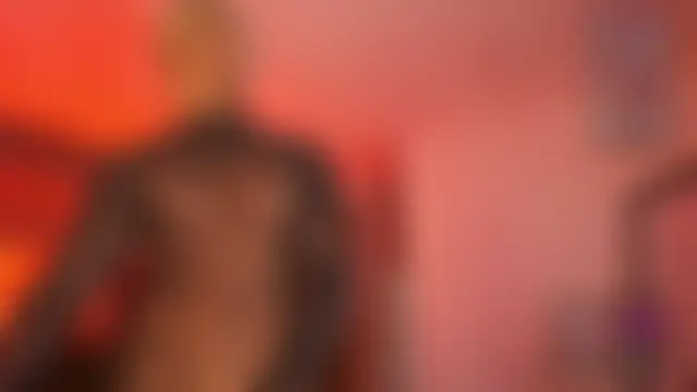 AmberRaus 网络视讯表演