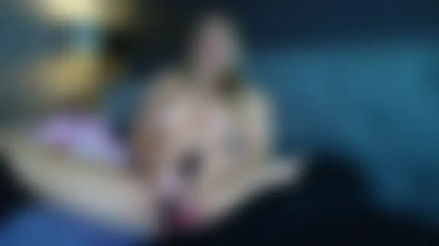 ariawoods' Live Sex Cam Show