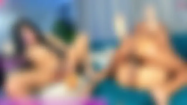 Evil_Giirls' Webcam Show