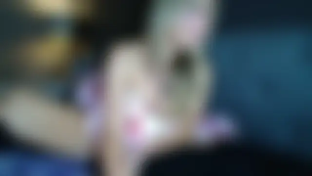 ariawoods' Live Sex Cam Show